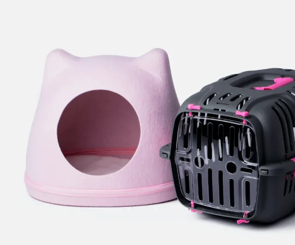 Cat Cozy Bed