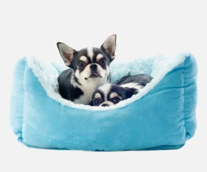 Soft Pet Bed