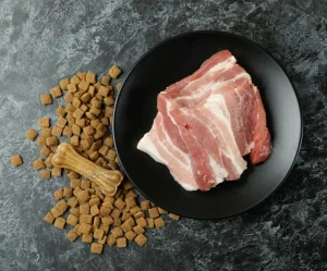 Natural Meat Treats