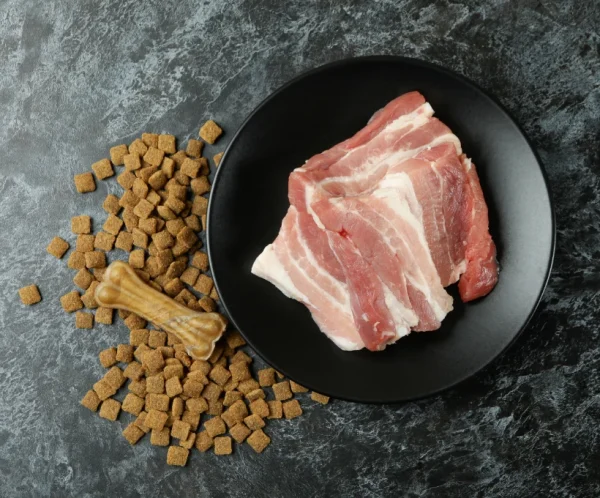 Natural Meat Treats